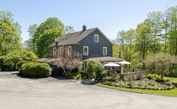 Pictures of Mixed Use, Retail property located at 6 AUTUMN Lane, Amenia, NY 12501 for sales - image #1
