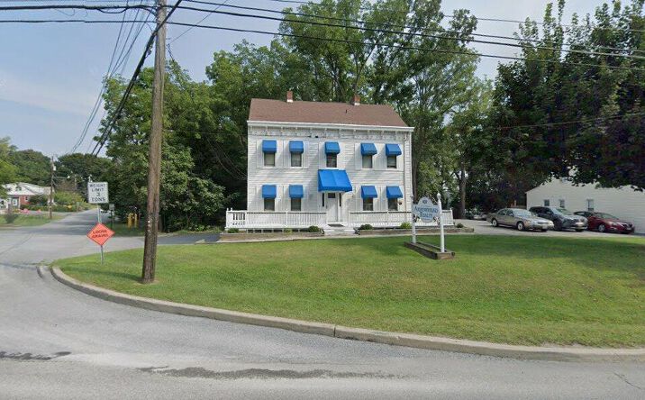 Pictures of Business for Sale, Office property located at 30 Route 17k, Newburgh, NY 12550 for sales - image #1