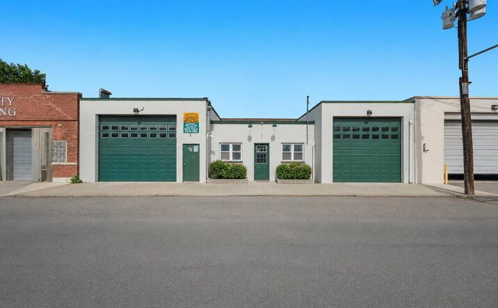 Pictures of Industrial, Retail property located at 120 South 2nd, New Hyde Park, NY 11040 for sales - image #1