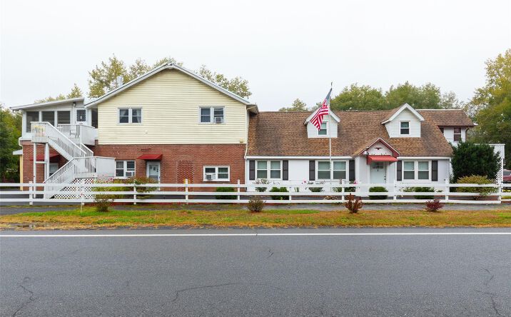 Pictures of Multifamily property located at 1030 Route 199, Red Hook, NY 12571 for sales - image #1