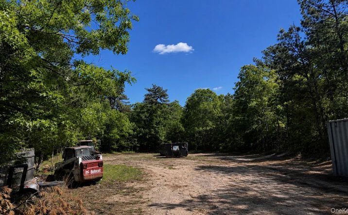 Pictures of Land, Industrial property located at North Street, Shirley, NY 11950 for sales - image #1