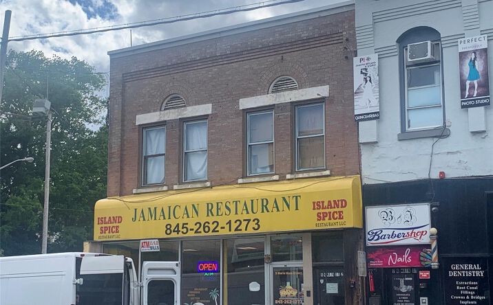 Pictures of Mixed Use property located at 5 N Main Street, Spring Valley, NY 10977 for sales - image #1