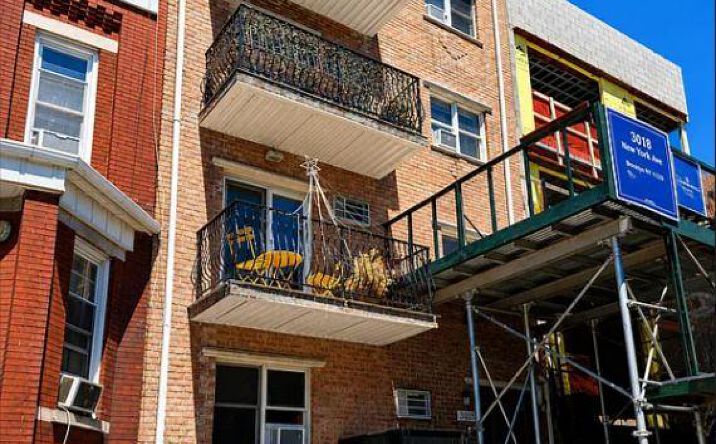 Pictures of Multifamily property located at 3018 23rd Street, Astoria, NY 11102 for sales - image #1