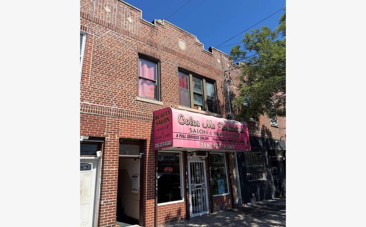 Pictures of Mixed Use, Office property located at 2119 Utica Avenue, Brooklyn, NY 11234 for sales - image #1