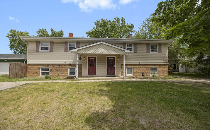 1952-1954 Sheila Street, Woodstock