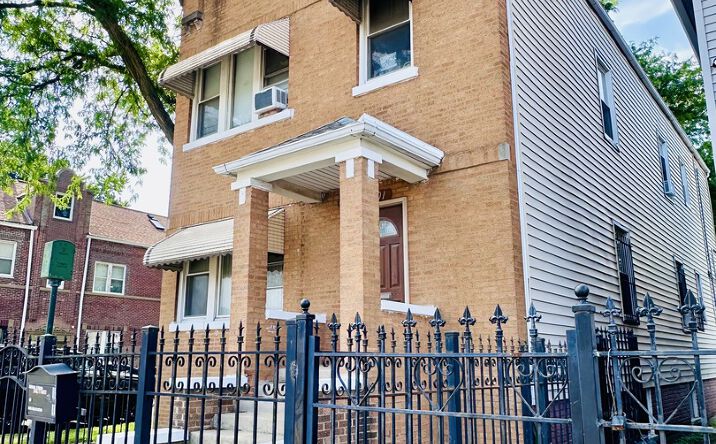2101 W 51st Street, Chicago