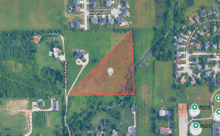 Pictures of Land, Multifamily property located at 8510 W St Francis Road, Frankfort, IL 60423 for sales - image #1
