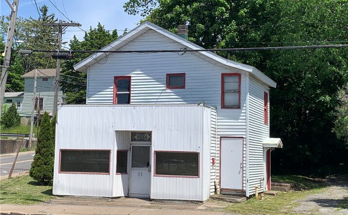 Pictures of Special Purpose property located at 51 S 2nd Street, Fulton, NY 13069 for sales - image #1