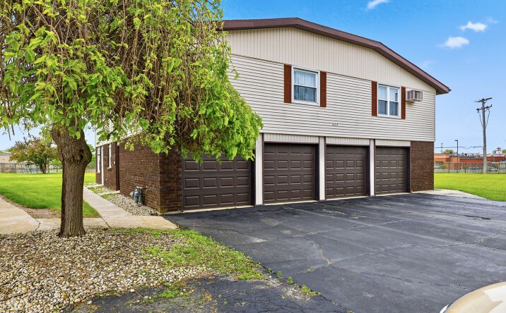460 W John Casey Road, Bourbonnais