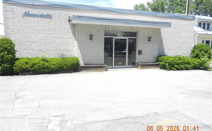 Pictures of Special Purpose property located at 4276 Clark Street, Hamburg, NY 14075 for sales - image #1