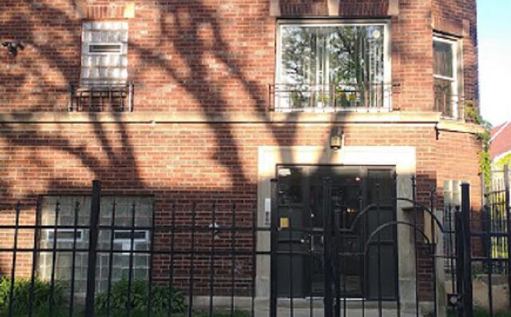 Pictures of Multifamily property located at 6223 S Vernon Avenue, Chicago, IL 60637 for sales - image #1
