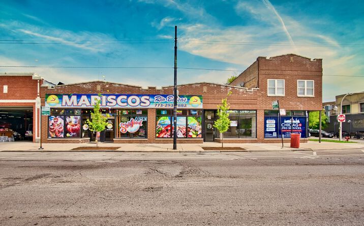 Pictures of Mixed Use property located at 3034 W Montrose Avenue, Chicago, IL 60618 for sales - image #1
