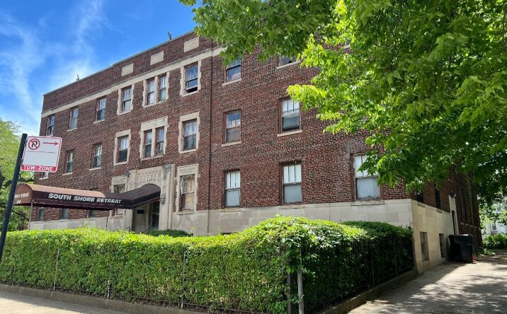 Pictures of Special Purpose property located at 2121 E 72 Street, Chicago, IL 60649 for sales - image #1