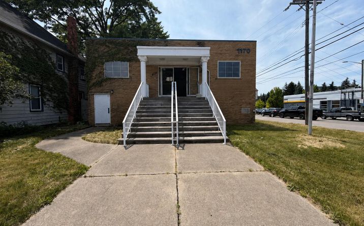 Pictures of Special Purpose property located at 1170 Mason Street, Dearborn, MI 48124 for sales - image #1