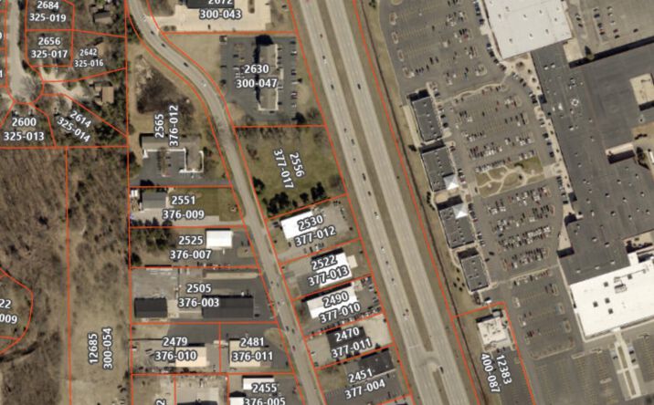 Pictures of Land property located at 2556 Vanommen Dr, Holland, MI 49424 for sales - image #1