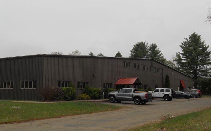 10 Precision Drive, Springfield