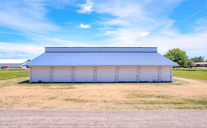 Pictures of Special Purpose property located at 350 Mill Street, Birnamwood, WI 54414 for sales - image #1
