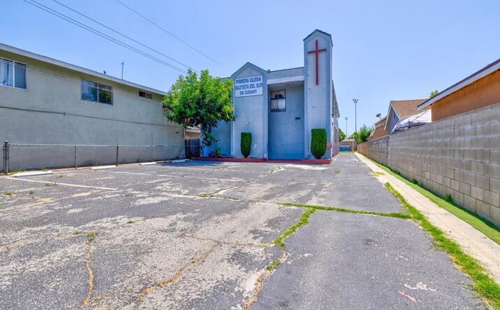 Pictures of Special Purpose property located at 4212 Clara St, Cudahy, CA 90201 for sales - image #1