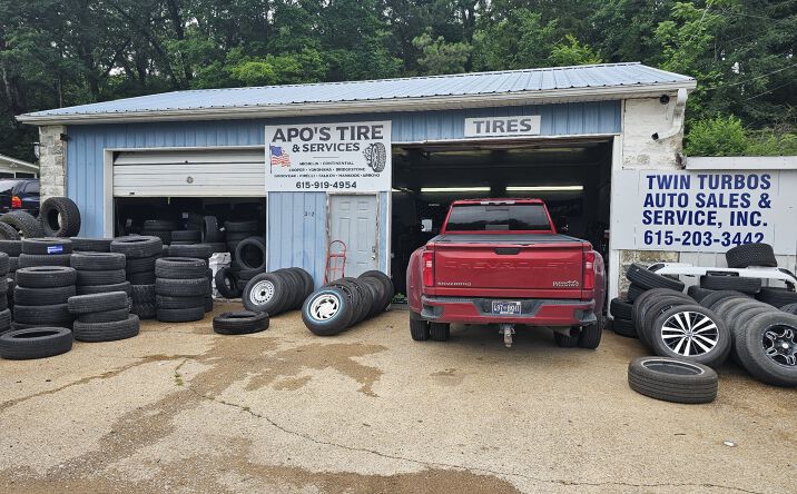 Pictures of Mixed Use property located at 312 Highway 64 W, Waynesboro, TN 38485 for sales - image #1