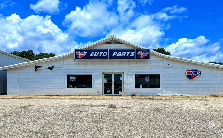 Pictures of Special Purpose property located at 46 Jefferson Avenue, Chatom, AL 36518 for sales - image #1