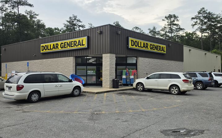 Pictures of Retail property located at 197 Gray Road, Cairo, GA 39827 for sales - image #1