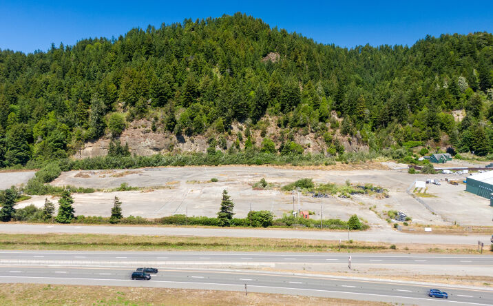 Pictures of Land property located at 775 Northwestern Avenue, Rio Dell, CA 95562 for sales - image #1