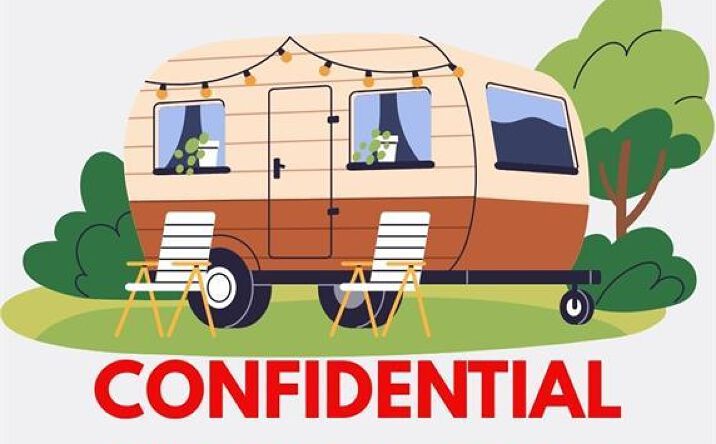 1234 Confidential, Other