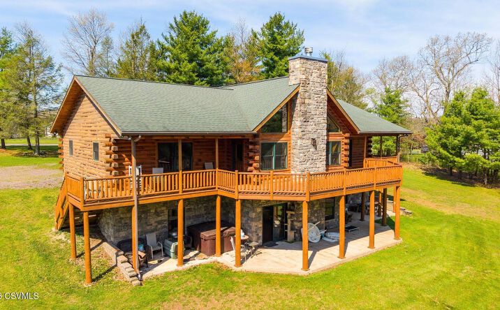 Pictures of Retail, Land property located at 590 Waller Divide Road, Benton, PA 17814 for sales - image #1