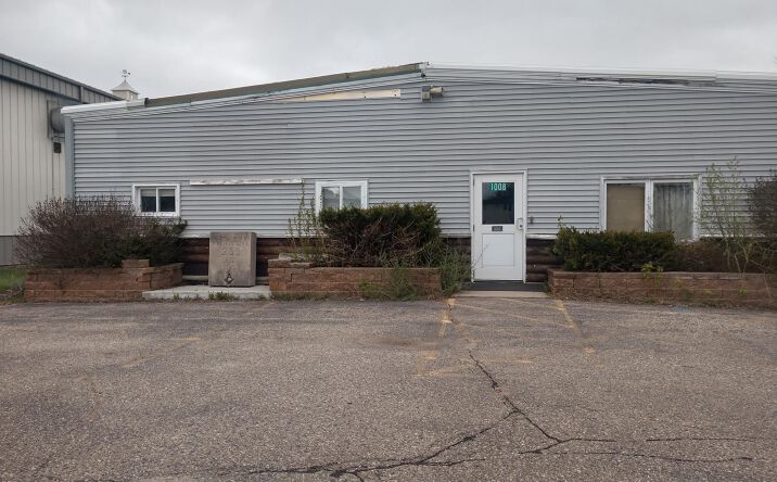 Pictures of Industrial property located at 1008 Washington Avenue S, Bemidji, MN 56601 for sales - image #1