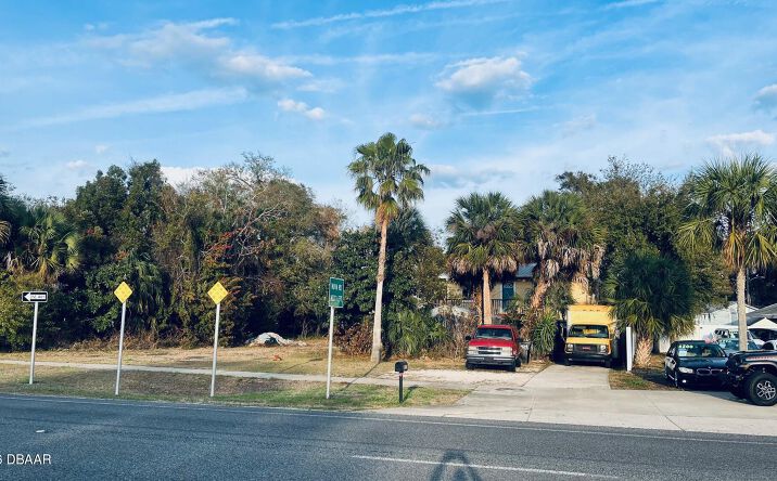 Pictures of Office, Land, Multifamily property located at 5929 S Ridgewood Avenue, Port Orange, FL 32127 for sales - image #1