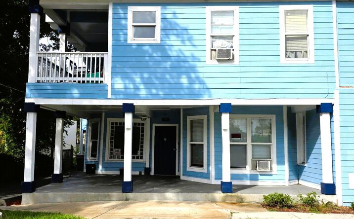 Pictures of Multifamily, Land property located at 209 S Ridgewood Avenue, Daytona Beach, FL 32114 for sales - image #1
