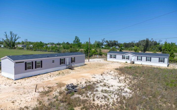 Pictures of Multifamily property located at 333 N Star Avenue, Panama City, FL 32404 for sales - image #1