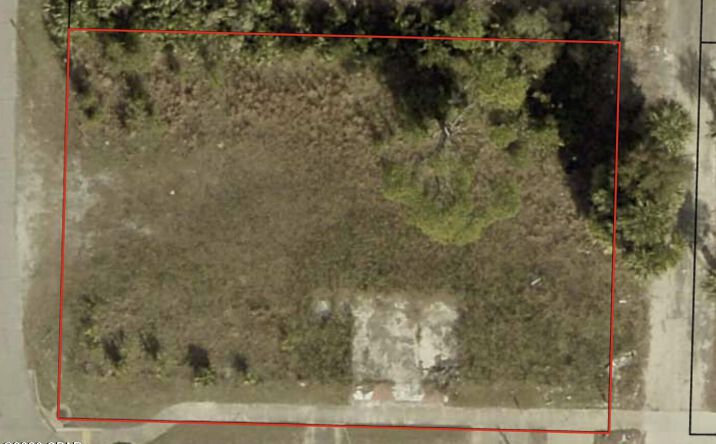 Pictures of Land property located at 14 W 11th Street, Panama City, FL 32401 for sales - image #1
