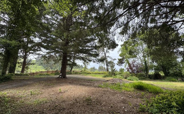 Pictures of Land, Multifamily property located at 735 SE INDIAN TRAIL AVE, Depoe Bay, OR 97341 for sales - image #1