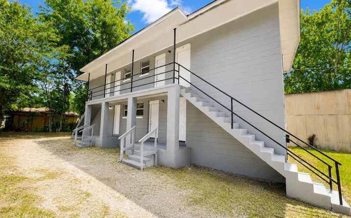 Pictures of Multifamily, Land property located at 1349 W 14TH Street, Jacksonville, FL 32209 for sales - image #1