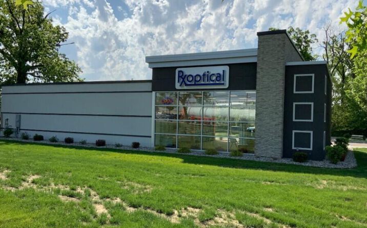 Pictures of Retail, Office property located at 900 E Michigan Avenue, Saline, MI 48176 for sales - image #1