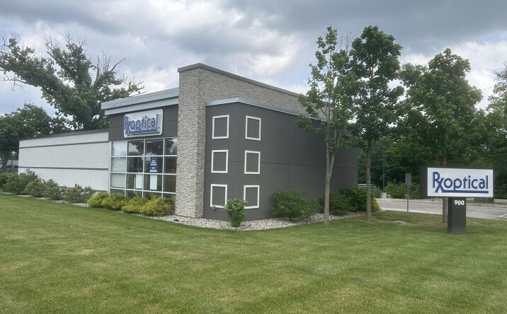 Pictures of Retail, Office property located at 900 E Michigan Avenue, Saline, MI 48176 for sales - image #1