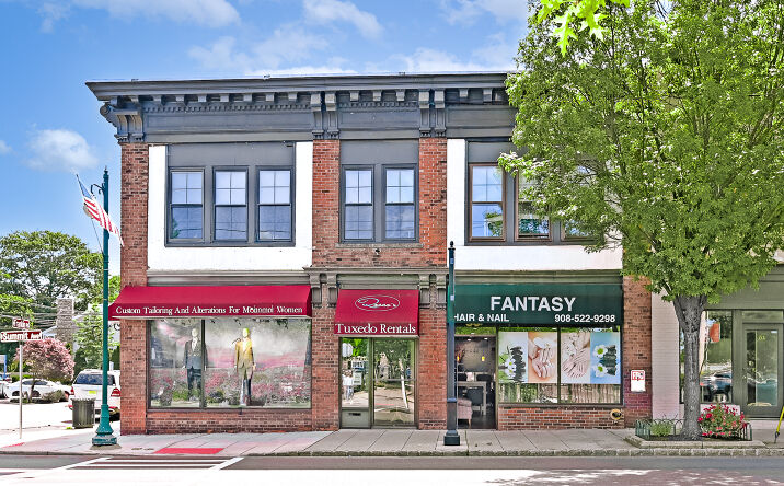 Pictures of Retail, Mixed Use property located at 53 Summit Avenue, Summit, NJ 07901 for sales - image #1
