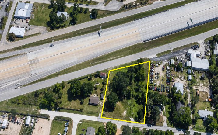 Pictures of Retail, Mixed Use, Land property located at 27918 Briar Meadow Road, Tomball, TX 77377 for sales - image #1