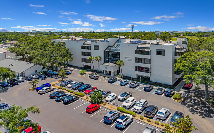Pictures of Office property located at 401 Corbett Street, Clearwater, FL 33756 for sales - image #1