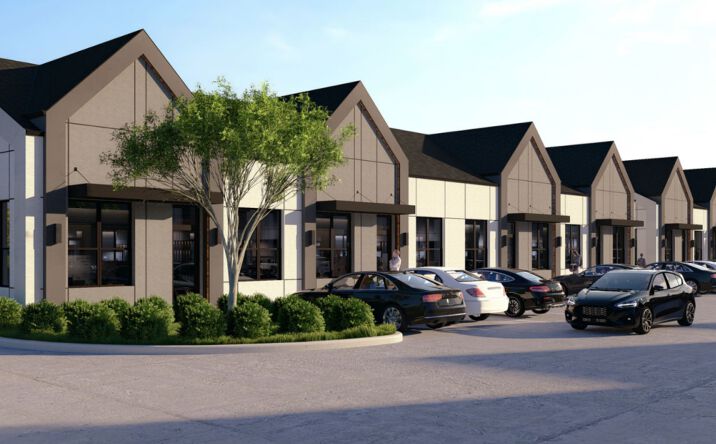 Pictures of Office property located at Meridiana Parkway, Iowa Colony, TX 77583 for sales - image #1