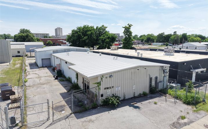 Pictures of Retail, Mixed Use property located at 1738 East 7th Street, Tulsa, OK 74104 for sales - image #1