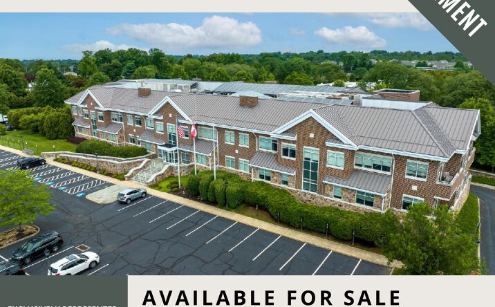 Pictures of Office property located at 662 Penn Street, Newtown, PA 18940 for sales - image #1