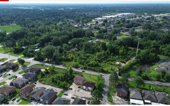 Pictures of Land property located at 14110 Old Hammond Hwy, Baton Rouge, LA 70816, 14130 Old Hammond Hwy, Baton Rouge, LA 70816 for sales - image #1