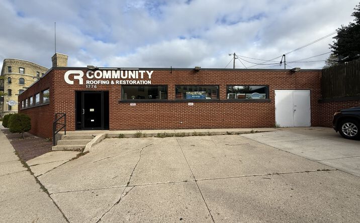 Pictures of Office property located at 1776 North Water Street, Milwaukee, WI 53202 for sales - image #1