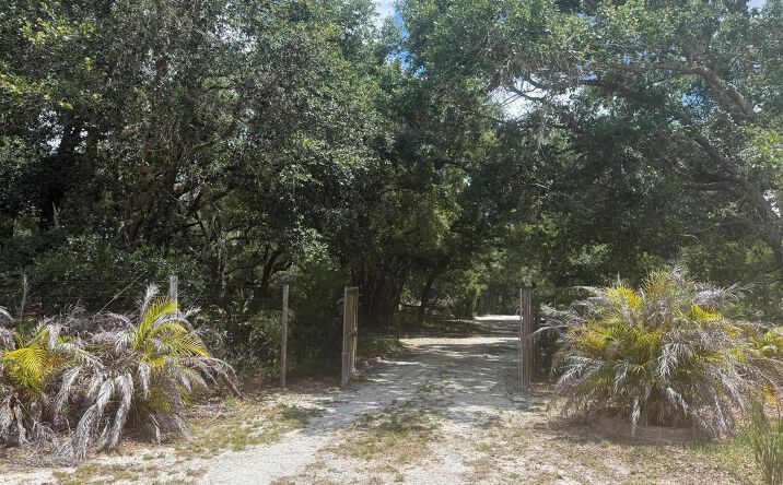 Pictures of Land property located at 18561 NW 306th Street, Okeechobee, FL 34972 for sales - image #1