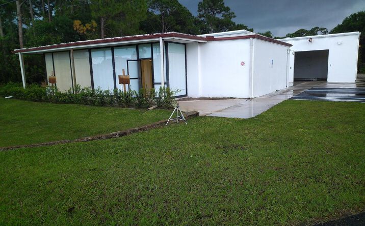 Pictures of Industrial property located at 3625 Metzger Road, Fort Pierce, FL 34947 for sales - image #1