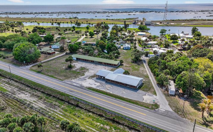 Pictures of Retail, Hospitality property located at 9700 SW Conners Highway, Okeechobee, FL 34974 for sales - image #1