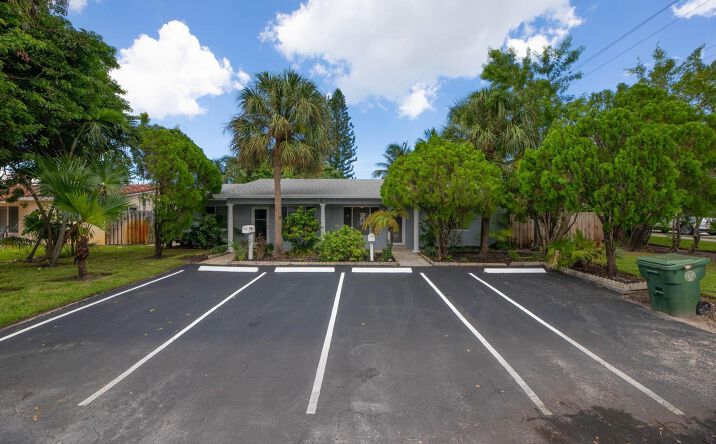 4500 NE 15th Avenue, Oakland Park