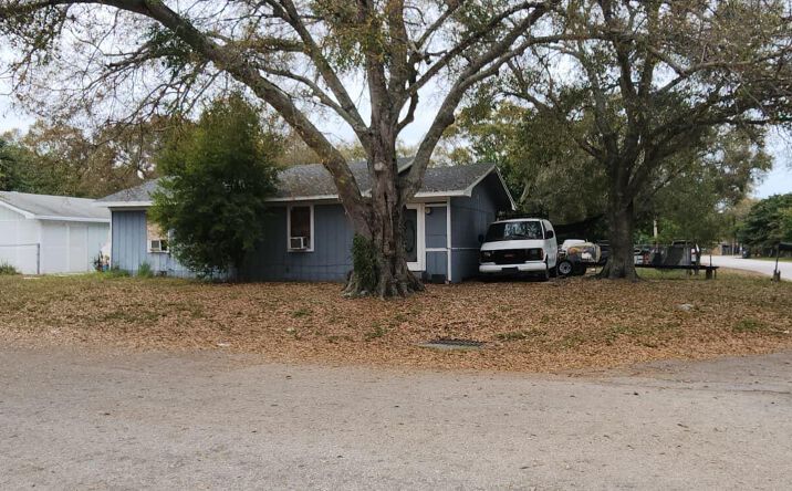 Pictures of Multifamily property located at 611 S 21st Street, Fort Pierce, FL 34950 for sales - image #1